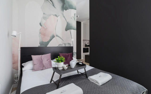 Casa Feliz Zabłocie Studio By Renters