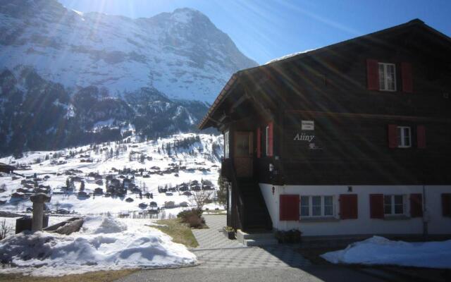 Chalet Aiiny