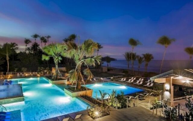 Bahia Beach Resort & Golf Club