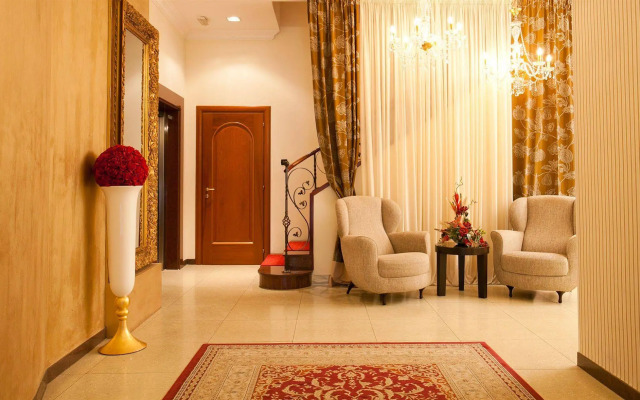 Hotel Globo