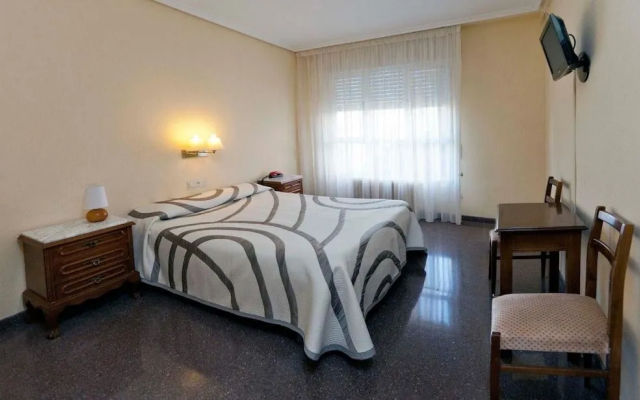 Hostal Hispano