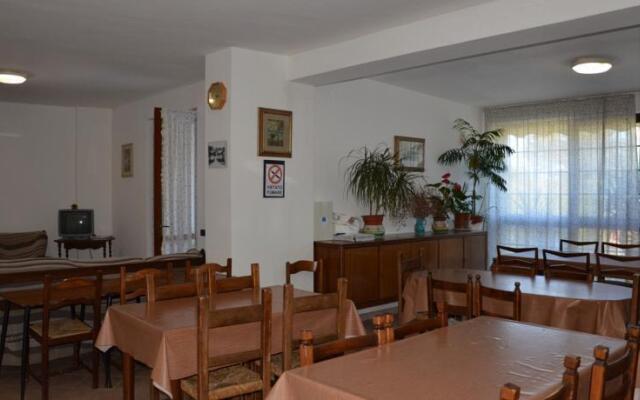 Agriturismo Tre Cerri