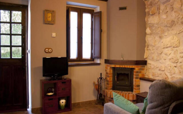 El Requexu Apartamentos Rurales