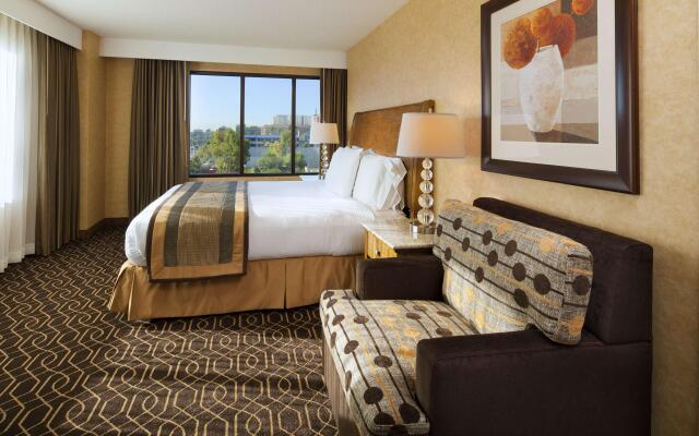 DoubleTree Suites by Hilton Anaheim Rsrt - Conv Cntr