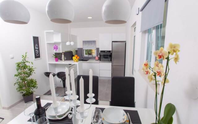 Apartment Ana