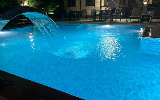 Kerim Apart Tatil Evleri