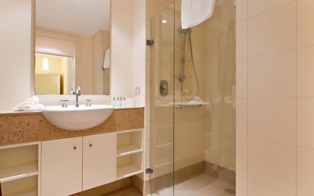 2121 Family Holiday Apartment