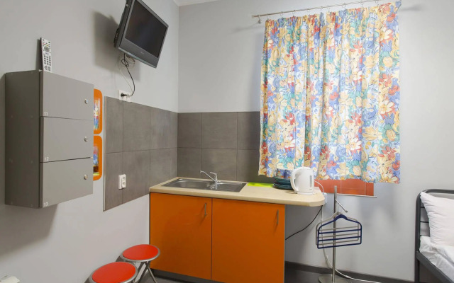 Hostel Siennicka
