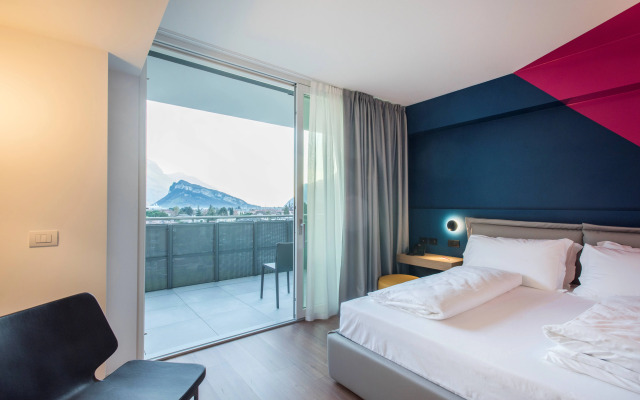 Hoody Active & Happiness Hotel