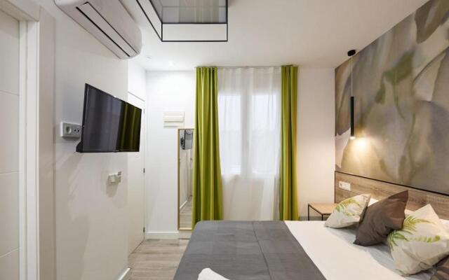 Enmathi Alicante Benalua