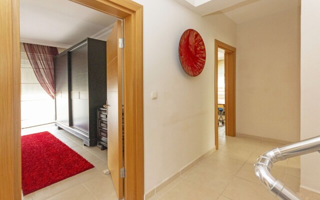 Paradise Town Villa Belmaria	