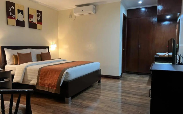Subic Residencias