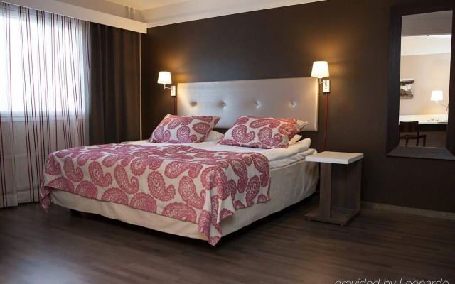 Hotel Kajanus