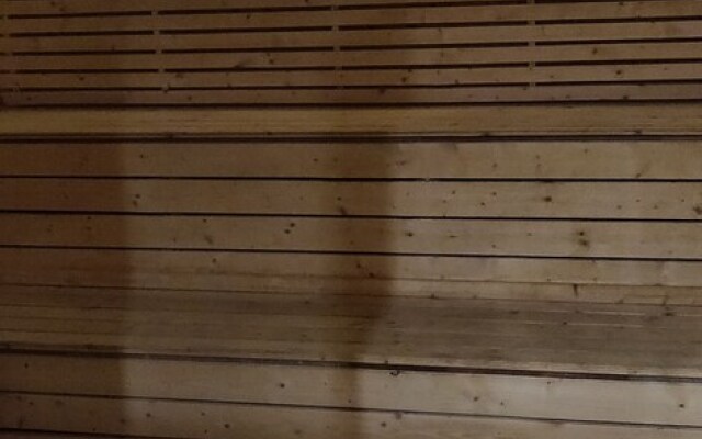 BTH Service Suite At Times Square