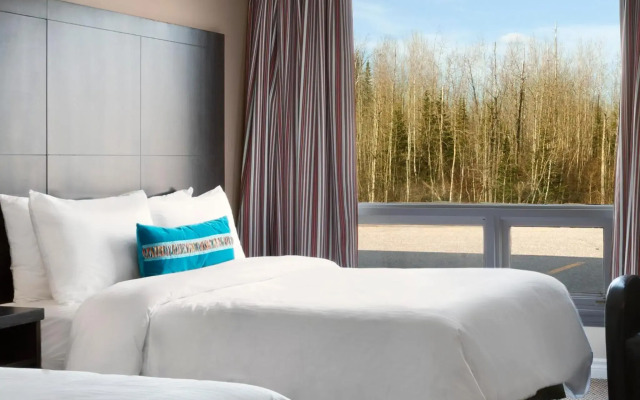 Travelodge by Wyndham Kapuskasing