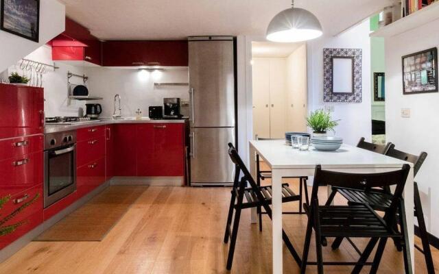 Hintown Cesare da Sesto