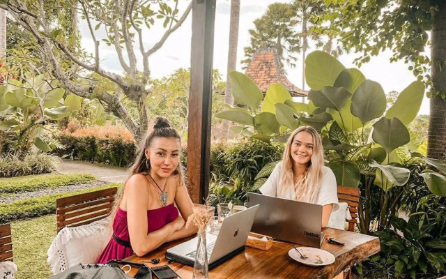 Kampoeng Joglo Abangan