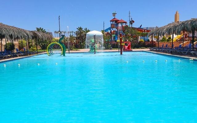Marseilia Aqua Park