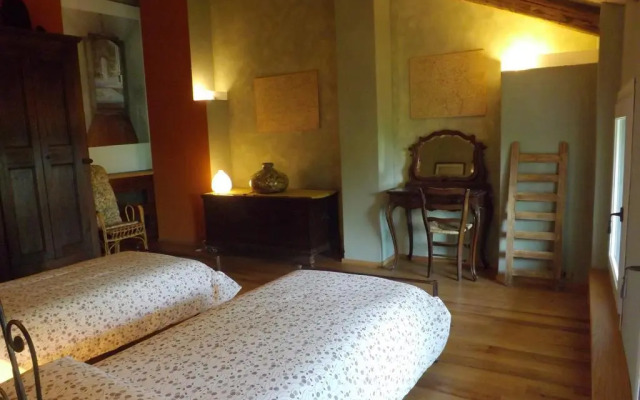b&b Cascina Belsito