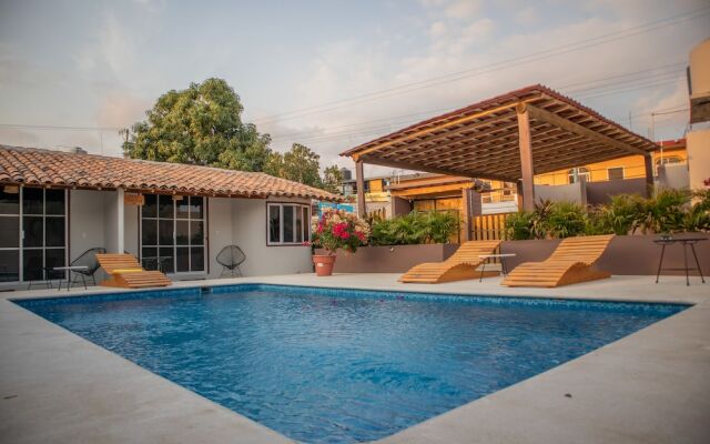 Casa Betina