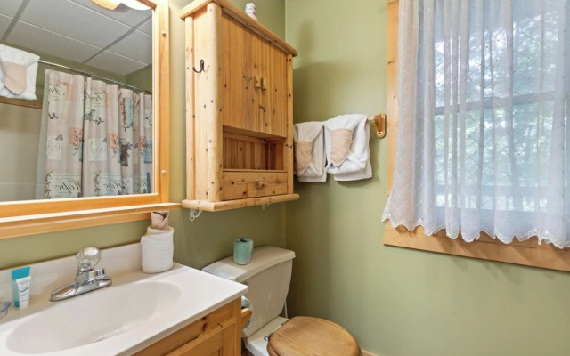 Anglers Bend Cabin 94