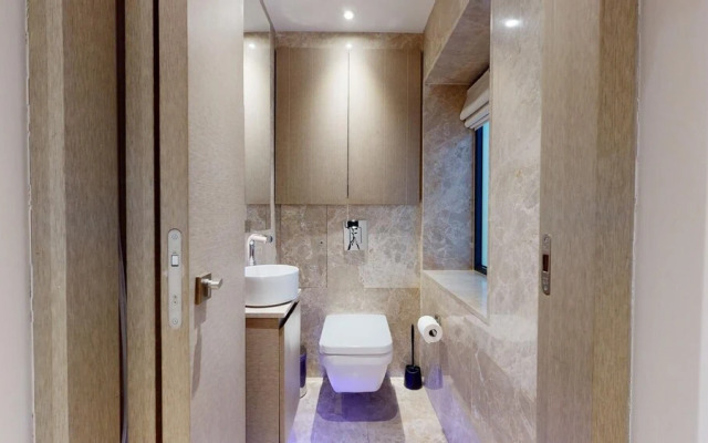 Maddox Street - 2 bed