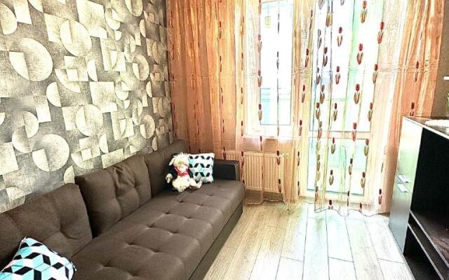 Апартаменты на улице Чапаева 61