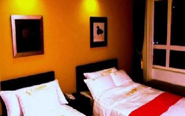 L'Casino Hotel