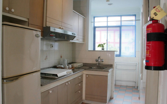 Puri Darmo Serviced Residences