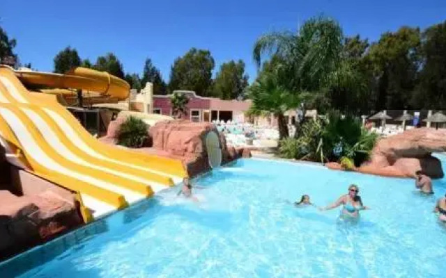 Rimonim Marina Club Eilat Apartments