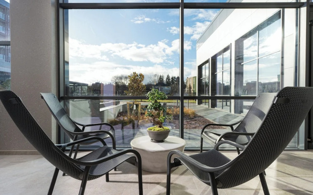Atmosphere Hotel