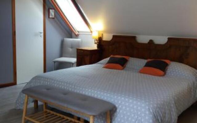 La Ferme Du Bout Du Monde