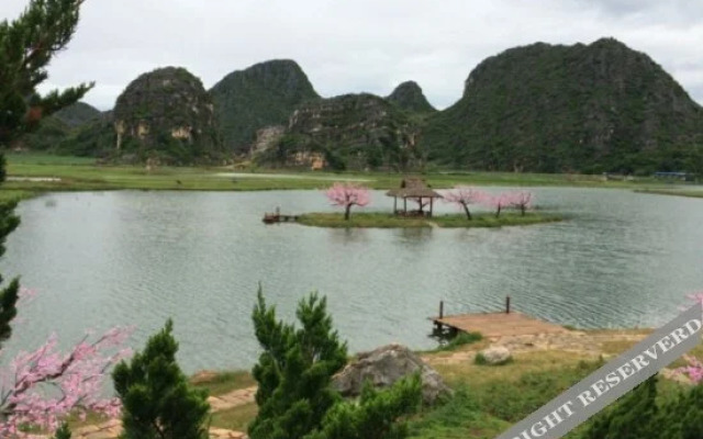Yuren Xiaozhu Inn