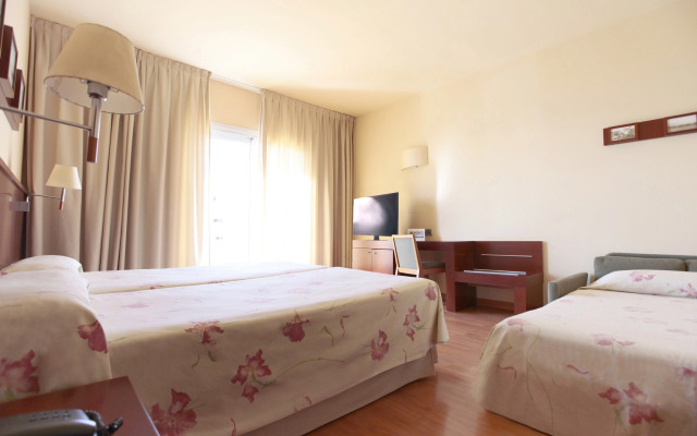 Prestige Victoria Hotel