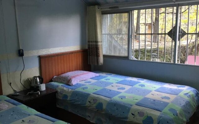 Xianshan Guest House