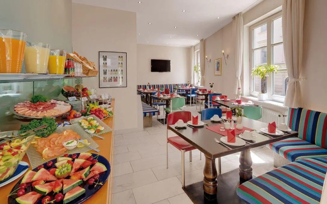 Hotel am Rathaus