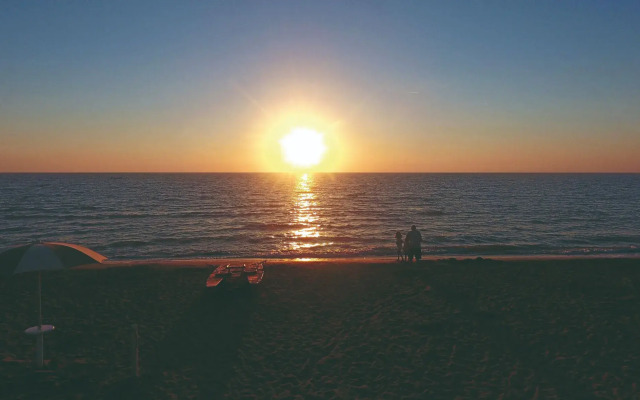 Club Del Sole Orbetello Family Collection