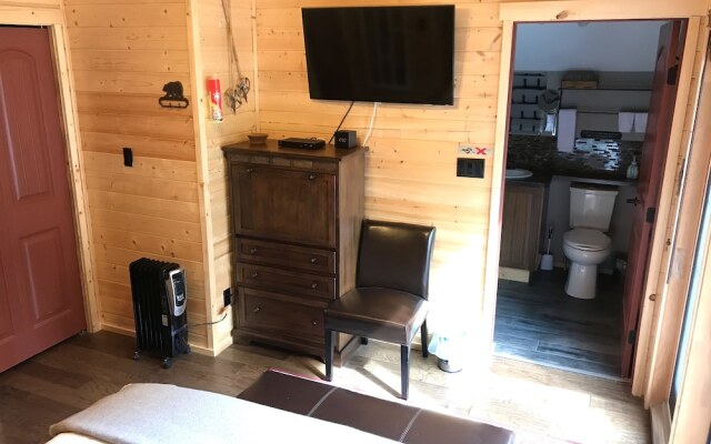 Back To The Land B&B