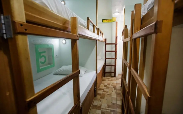 Hostel Natura