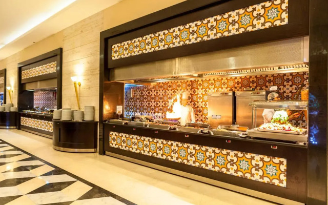 Melas Lara Hotel - All Inclusive