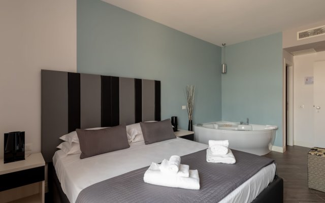 Blue Inn Luxury Suites