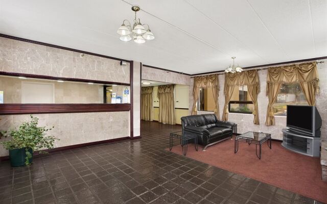 Days Inn by Wyndham Hagerstown I-70