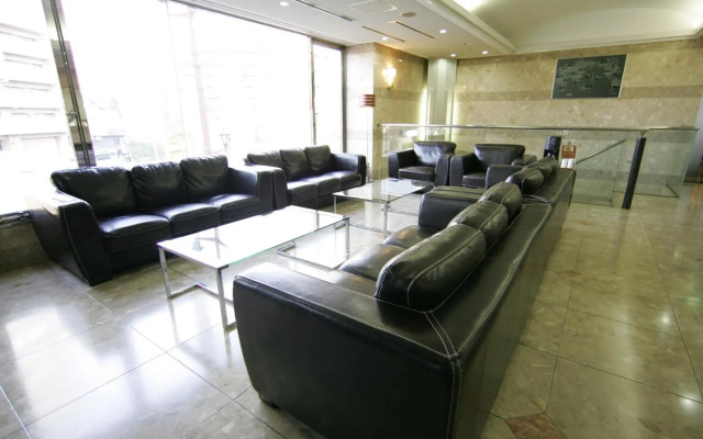 Green Rich Hotel Suizenji