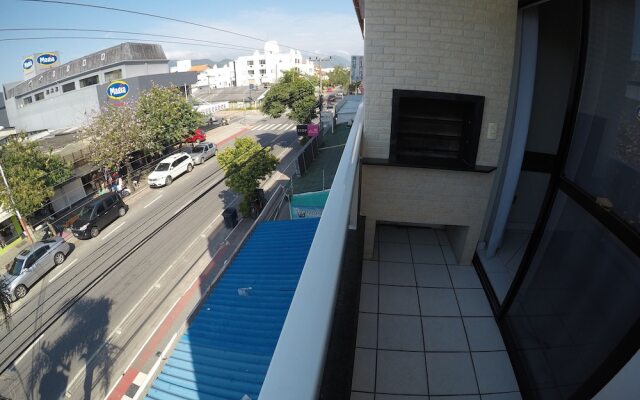 Residencial Ilhas Gregas