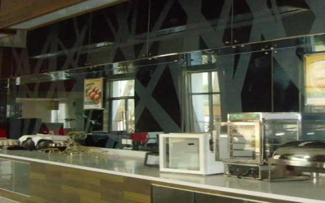 Jinjiang Inn Nanjing JiangNing