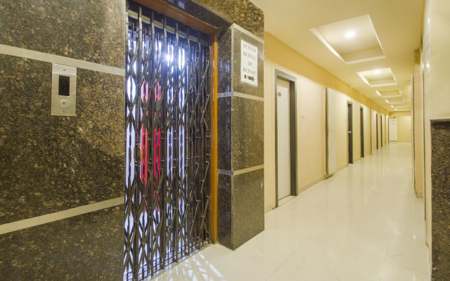 CAPITAL O 11079 Hotel Prestige