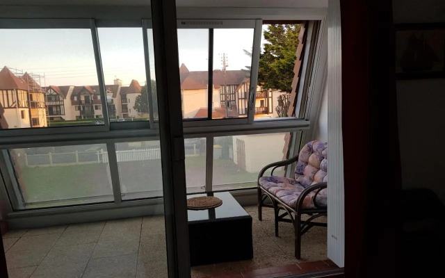 studio front de mer