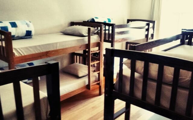 Hostel Tiradentes 774