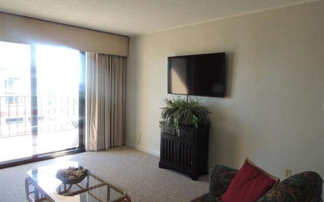 Ocean View Towers #6F