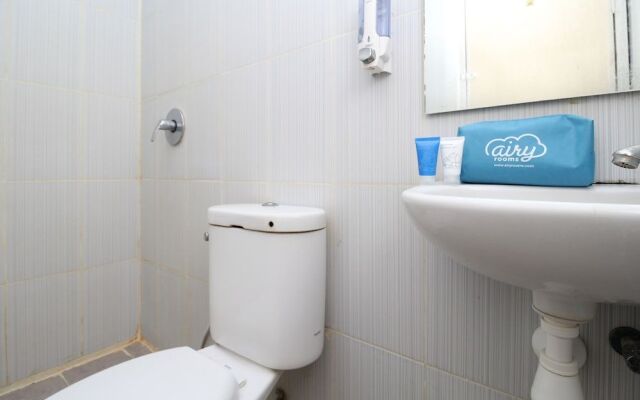 Airy Eco Panakkukang Toddopuli Raya Utara 1 Makassar